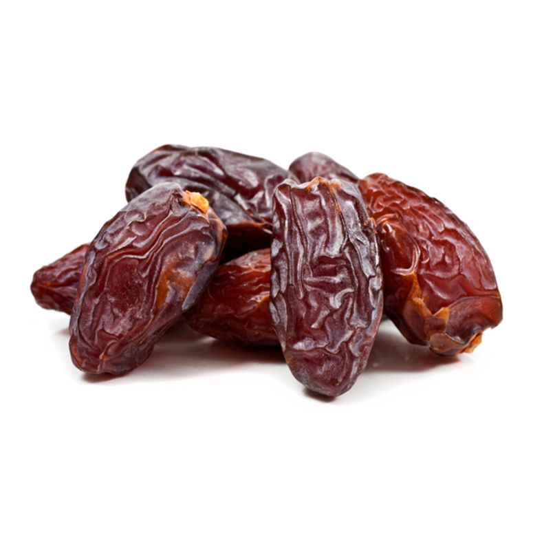 Golden Foods - Large Medjool Dates - 11 lb