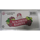 Chef's Quality - Black Raisins - 3 lb