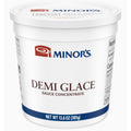 Minor's - Demi Glace Sauce Concentrate - 13.6 oz