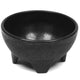 Imusa - Salsa Dish Bowl - 10 oz (Black)