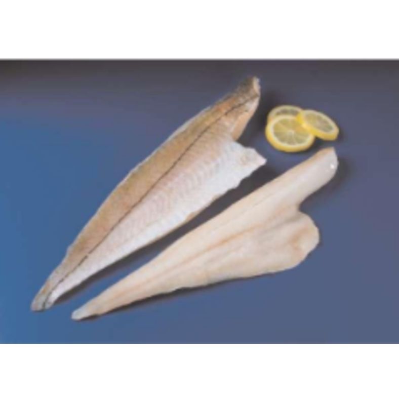 Haddock Fillet (Skinless, Boneless) - 6-8 oz - 10 lb