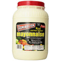 Admiration - Extra Heavy Mayonnaise - gallon