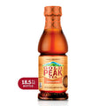 Gold Peak - Unsweetened Black Tea - 12x18.5 oz