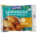 Goya - Frozen Discos Empanadas - 24/14 oz Pack