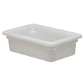 Cambro - Food Storage Container (White) - 3 Gallon