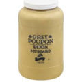 Grey Poupon - Mustard - gallon