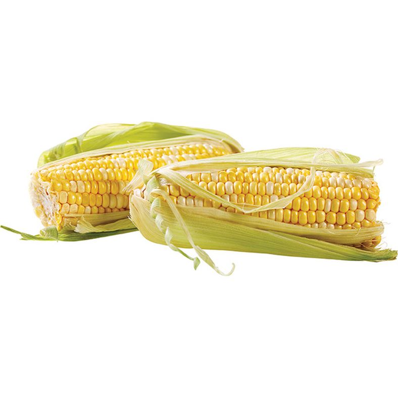 Yellow Corn - 12 ct