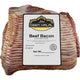 Deen's - Halal Sliced Beef Bacon - 5 lb