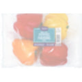 Produce Mixed Bell Pepper - 5 lb
