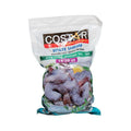 Raw Shrimp (Peeled & Deveined, Tail-On, 16/20 count) - 2 lb
