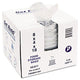 Get Reddi - Clear Poly Food Bag 8x4x18 (.60 Mil) - 1000 ct
