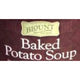 Blount - Baked Potato Soup - 2x4 lb