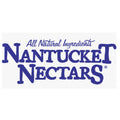 Nantucket Nectars - Pressed Apple Juice - 24x15.9 oz Glass