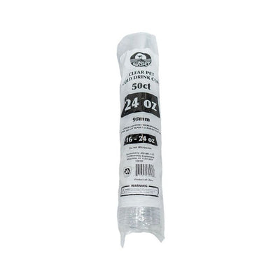 rd-19192204-sunset-24-ounce-clear-pet-plastic-cold-drink-cup-50-ct