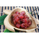 Sushi Grade Tuna Cubes Poke - 10 lb