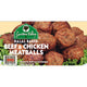 Garden Valley - Halal Fully Cooked Meatballs (1 oz each) - 10 lb
