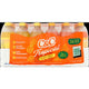 C&C - Tropical Variety Pack - 24x24 oz