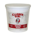 Clabber Girl - Baking Soda - 5 lbs