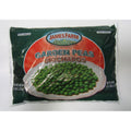James Farm - IQF Peas - 2.5 lb