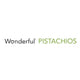 Wonderful Pistachios - No Shells - 24 ct