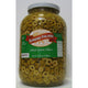 Supremo Italiano - Sliced Green Olives - gallon