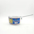 Winware - Heavy Weight Aluminum Sauce Pan - 2.5 Qt