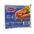 Kunzler - Turkey Franks (10:1) - 1 lb