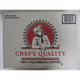 Chef's Quality - 100% Columbian Coffee - 84x2 oz