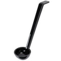 Cambro - Camwear Ladle - 10-9/16 In (1.0 oz, Black)