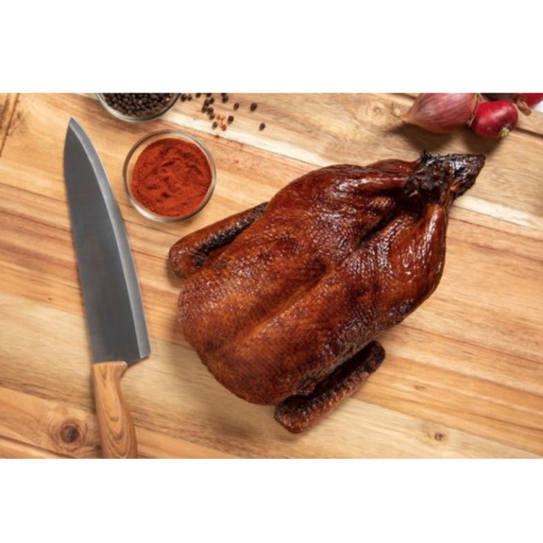 Whole Bone-In Duck (4.5-5.75 lbs each)
