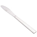 Dominion Flatware - Dinner Knife - 12 ct