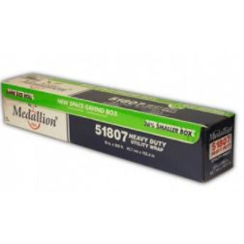 Medallion - Heavy Duty Foil Roll - 8" x 500'