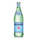 San Pellegrino - Sparkling Natural Mineral Water - 12x1 L Glass