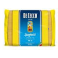 De Cecco - Spaghetti Pasta - 4x5 lb