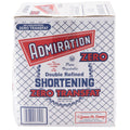 Admiration - Zero Trans Fats Pure Vegetable Shortening - 50 lbs