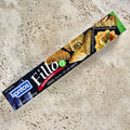 Frozen Kontos - Filo Dough #7 - 14x18 inch sheets - 16oz