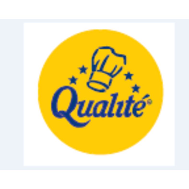 Qualite - Premium Blend Coffee - 64x2.25 oz