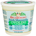 BelGioioso - Fresh Mozzarella Ovoline - 2x3 lb