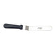 Ateco - Medium Offset Spatula (7.75" Blade)