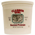 Clabber Girl - Baking Powder - 10 lbs