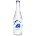 Jarritos - Mineragua (Club Soda) - 24x12.5 oz Glass