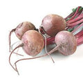 Red Beets - 5 lbs