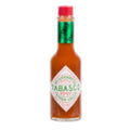 Tobasco Hot Sauce, 2 oz - 6 pack