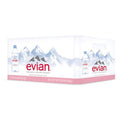 Evian - Natural Spring Water - 24x500 ml