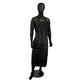Neoprene Apron - Black