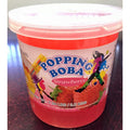 Boba Pop - Strawberry - 7 lb