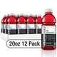 VitaminWater - XXX Acai Blueberry Pomegranate - 12x20 fl oz