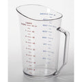 Cambro - Measuring Cup - 2 Qt