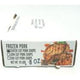 Pork Chops (Center Cut, 8 oz each) - bulk