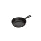 Lodge - Mini Cast Iron Skillet - 3.5 in